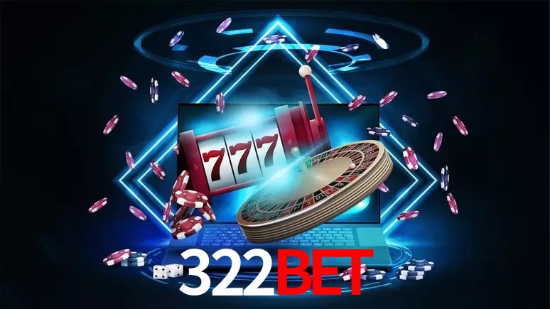 Experiência VIP 322bet