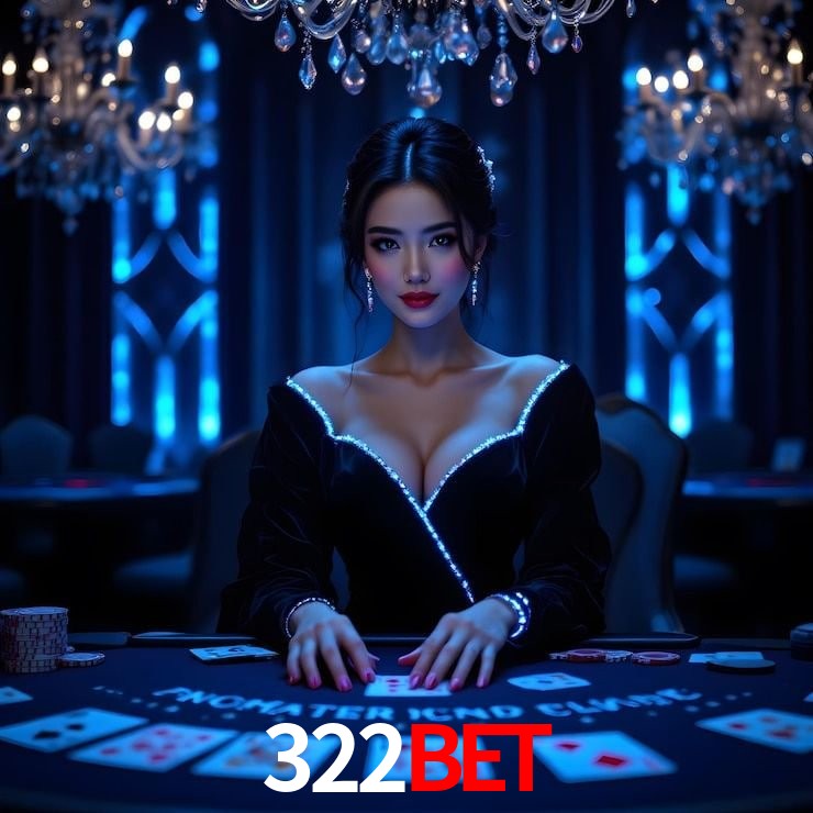 Estatísticas 322bet